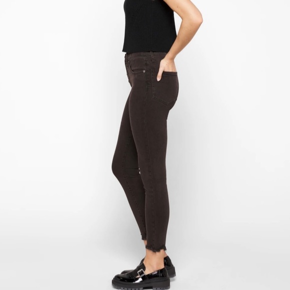 Madewell Size 31 h3026 NWOT Jeans - Picture 3 of 4